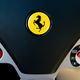 Illustration for article titled The Ferrari 599’s Archways of Aerodynamics